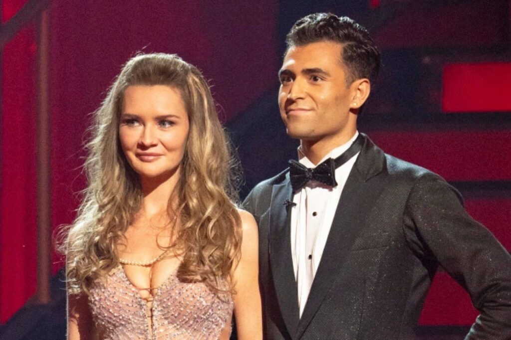 Anna Delvey's Shocking Comeback to Dancing With the Stars Will Leave You Speechless