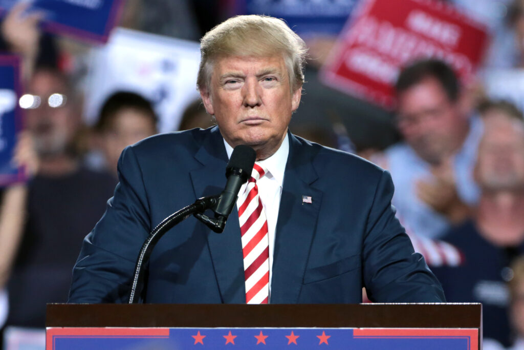How Trump’s New Tariff Plans Could Drive Up Car Prices and Reshape the Auto Industry