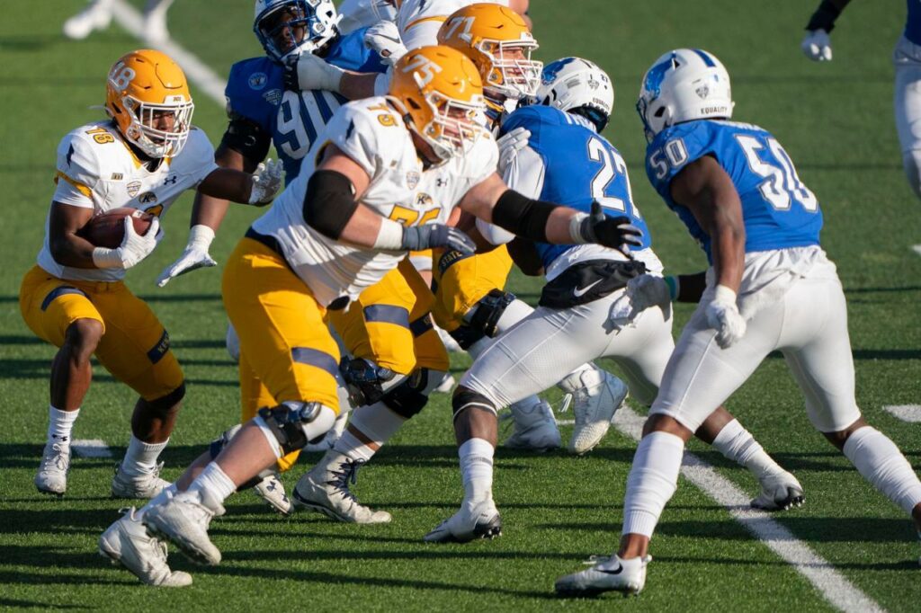Kent State's Defeat to Buffalo Could Seal the Worst College Football Season of the Century