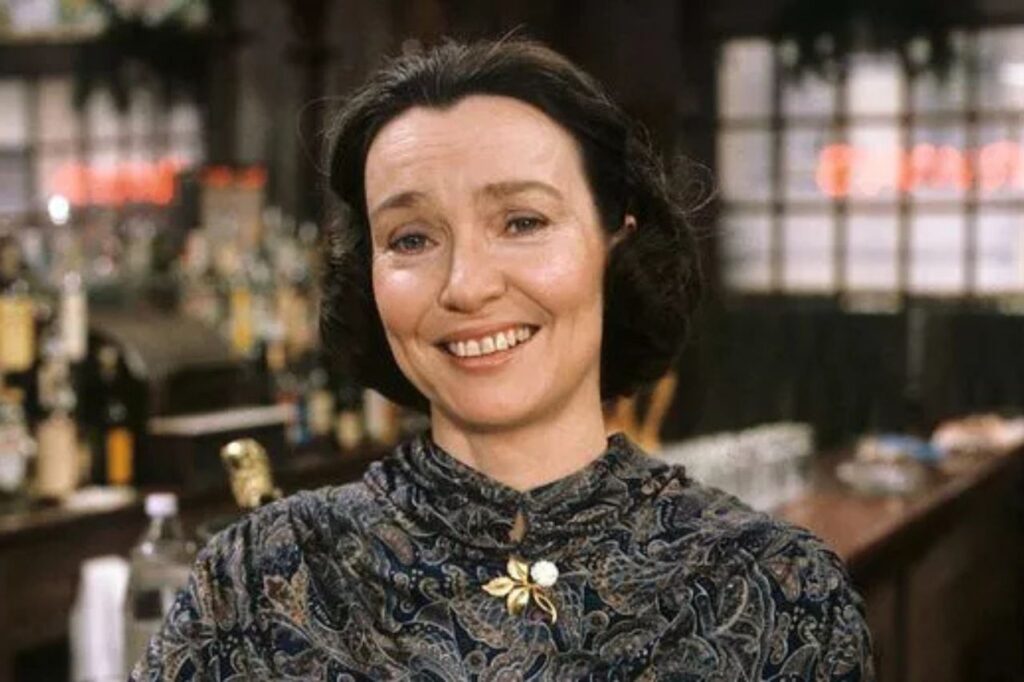 Legendary 'Ryan's Hope' Star Helen Gallagher Passes Away at 96