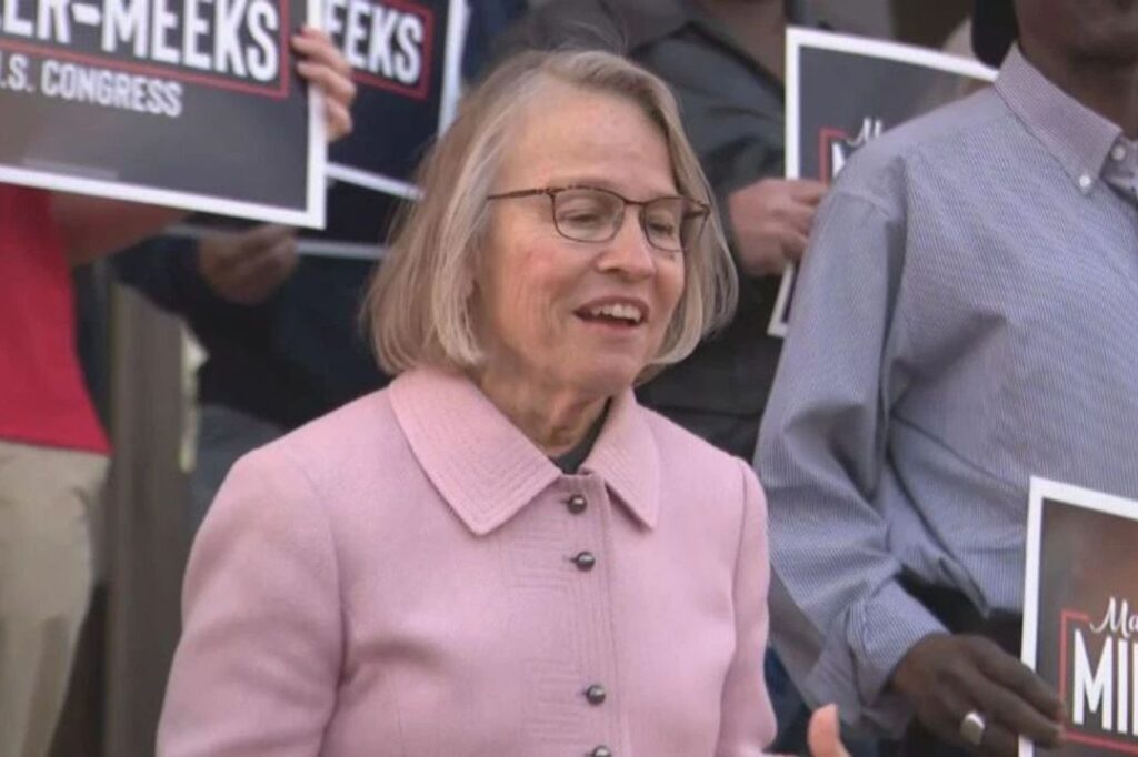 Miller-Meeks Triumphs in Tight Iowa Race After Recount Victory