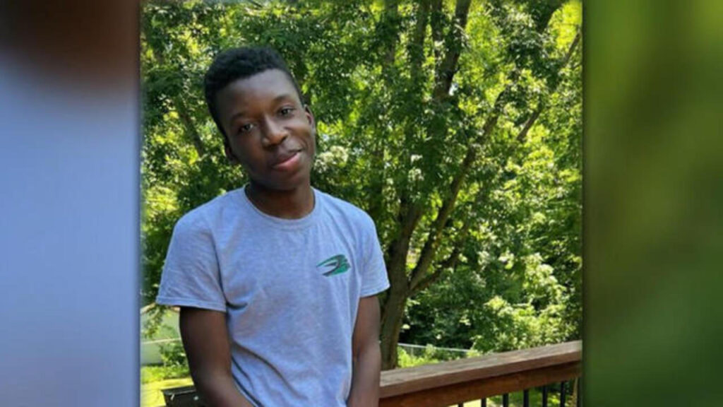 Teen Knocked on the Wrong Door—What Happened Next Shook the Nation
