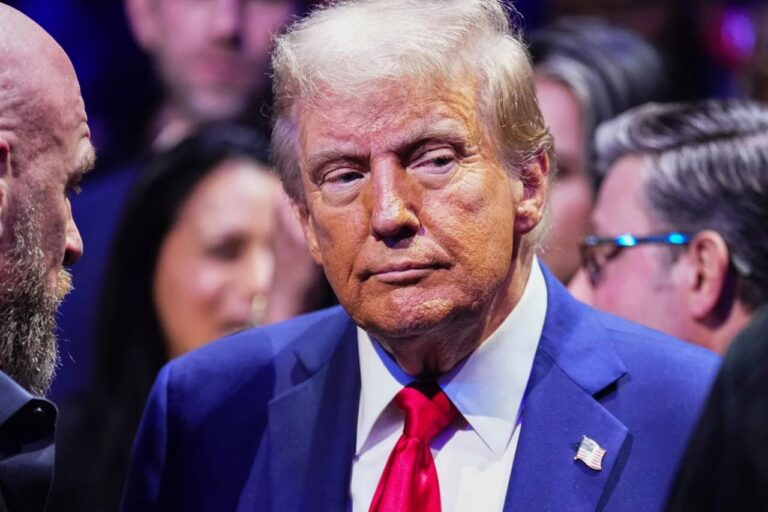 Trump's Top Picks Face Bomb and 'Swatting' Threats Amid Controversy