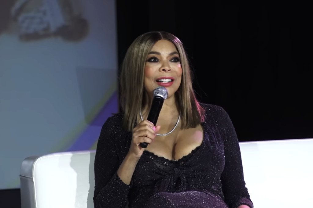 Wendy Williams' Guardian Reveals Shocking Update on Her Health: 'Permanently Disabled and Incapacitated