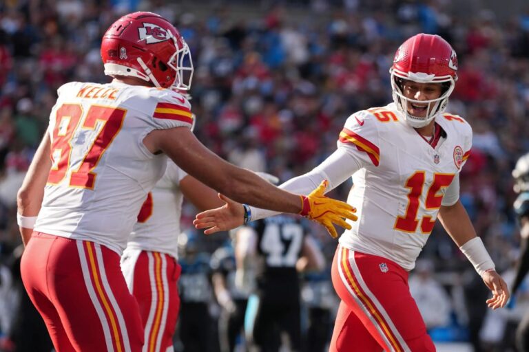 Why Every NFL Team Has a Reason to Be Grateful This Thanksgiving