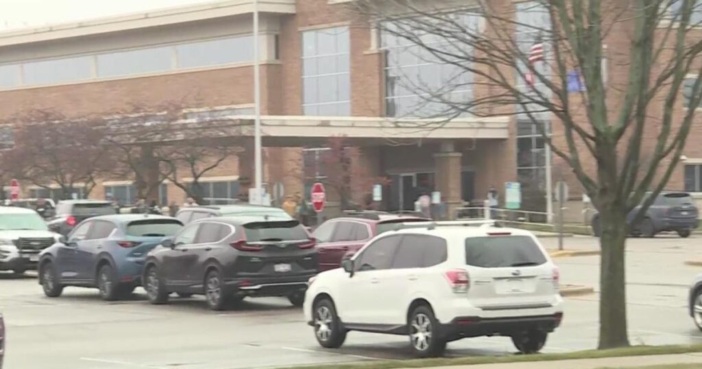 After shooting at Christian school in Madison, Wisconsin, here's what we know so far