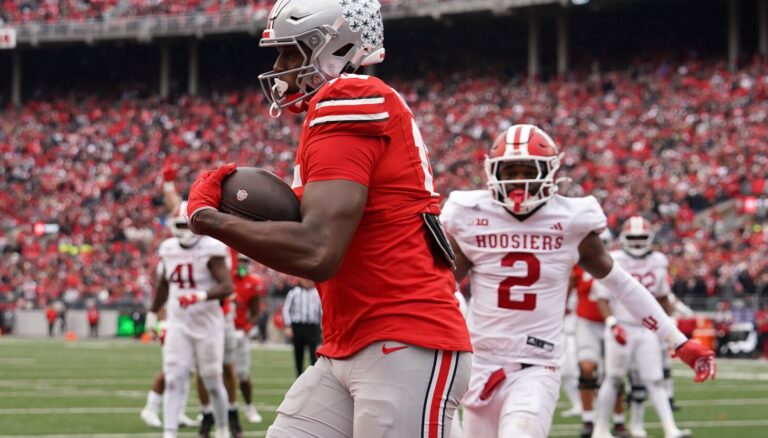 CFB Playoff: The SMU-Penn State, Clemson-Texas, Tennessee-Ohio State picks are in