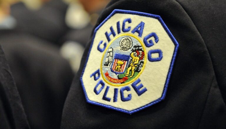 Chicago police detective convicted of threatening to kill fellow officer