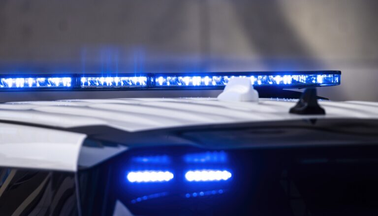 Police investigating after burned body found near Wheaton trail