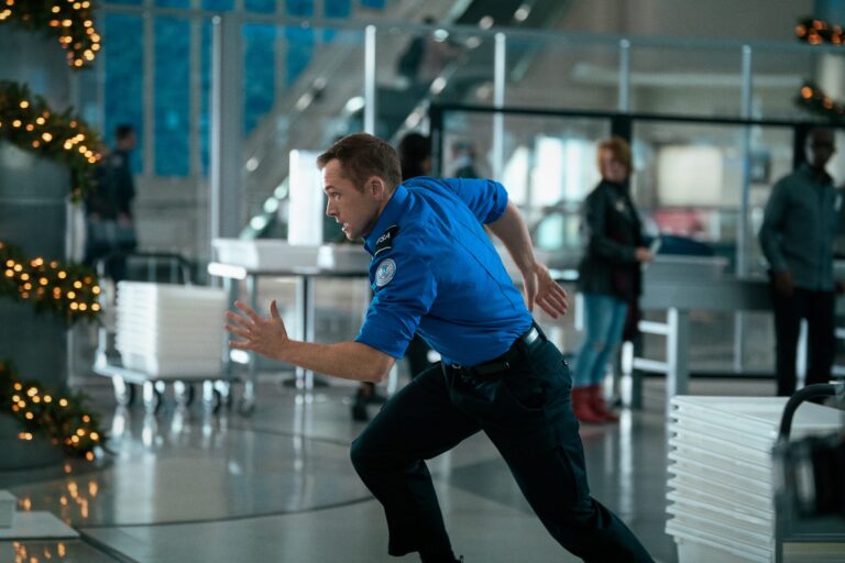 Review: Carry-On - Chicago Reader