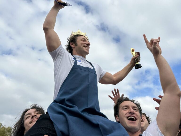 Yes, chef - Chicago Reader